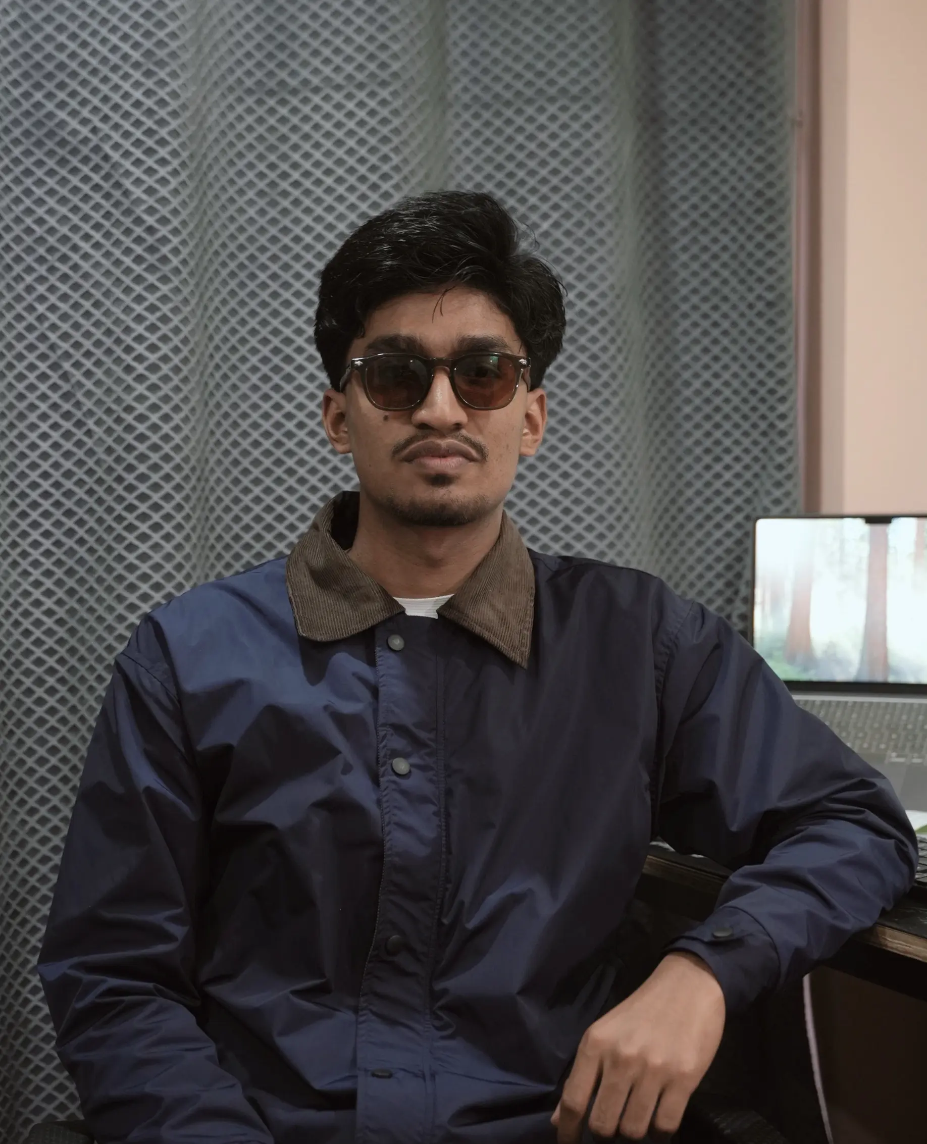 Irshan Maharjan